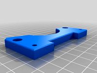 J2H Labs SmartRap Larger Z-Axis Motor by J2HLabs
