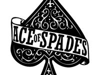 Ace of Spades Logo by 1oEpalSalaminas
