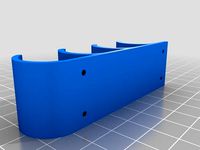 DRY EREASE MARKER HOLDER by sb43201