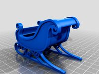 Santa's Ride  by ethan_goins