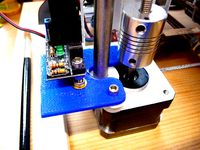 Mount opto-stop by hdiesupport