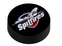 Windsor Spitfires by 3dpoplauki