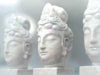 Buddha by bobble