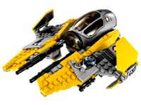 jedi star fighter 2 by NICHOLAS1234