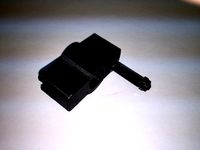 Panavise Jr Handle by xdod