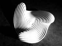 Waves by stevemedwin