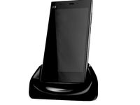 Station d'accueil pour Xiaomi Mi3 by Carottemonkey