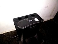 Roomba charger wall clip by xmode