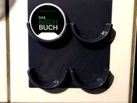 TM5 Chip Holder by D4RK1