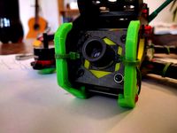Quadrysteria QR200 Bumper by AdamHelbing