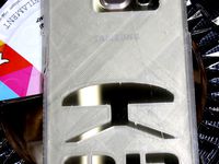 samsung galaxy s6 edge Indalo3D by TheMaker3D