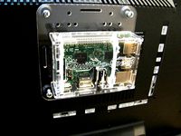 Case VESA Mount by builttospec