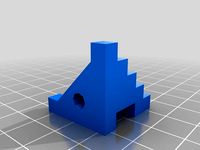 Calibration Pyramid by i23D