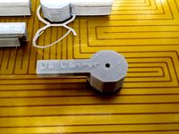 Parametized Swivel Clips by thevisad