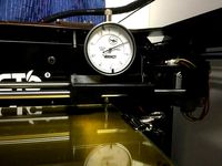 CTC 3D Printer DTI Mounting Beam by KimBrown