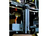 Walkera Runner 250 Lower Deck Brace by Stevengineer