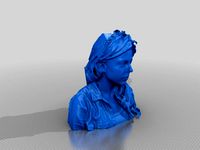 Louise Kavanagh by Blue1647