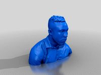 Rashad Glover by Blue1647