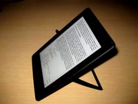 Kindle stand by chuckv3