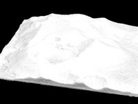 Caldera de Bandama by Normilosu