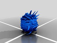 Chokumon by ShoshoniSchools