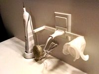 Sponge holder by b2vn