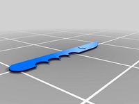 Fallout Knife by DawsonMoore10