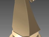 Chess Set by PrimeMover