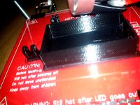 Arduino Mega and Ramps 1.4  by kris514