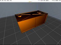 1/8 Crawler Fuel cell by TheThirdDimension