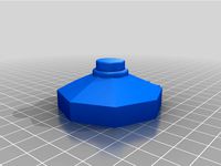 The Pensieve by joca_netto