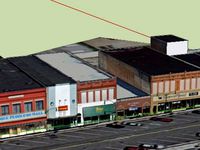 claremore redcross down by jakedaley97