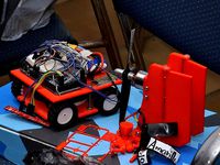 Boat RC by victorkue