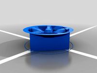 Wheel design CCHS by CCHSstemCLASS