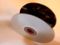 CD spool by faggahz