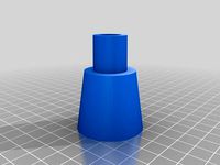 CR-7 bobbins extender by louismkc