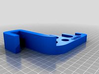 Multihook 40mm by louismkc