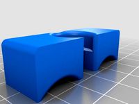 1/4" Pneumatic Quick Release tool by JimFouch