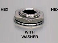 6 mm Jack bolt tool - NO Scratching Panel - by marcelodamian