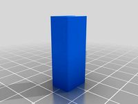 6mm belt tensioner by techtomech