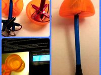 Aomway antenna protector by scratchymaster