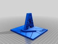 A by ShoshoniSchools