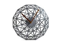PARIS clock by LeFabShop
