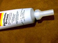 Lid for Bearing Greaser by markwal