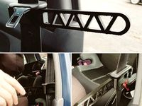 Seatbelt Assist. by mickeshobby