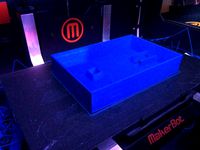 Peg Perego Replacement Battery Cover by c_bednar