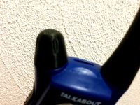 Motorola Talkabout Knob by c_bednar