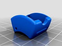 MaRRVE control glove pt.1 by TechTazed