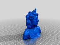 Princess Fiona by mfritz