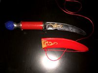 Locke Dagger v2 by rgrannan